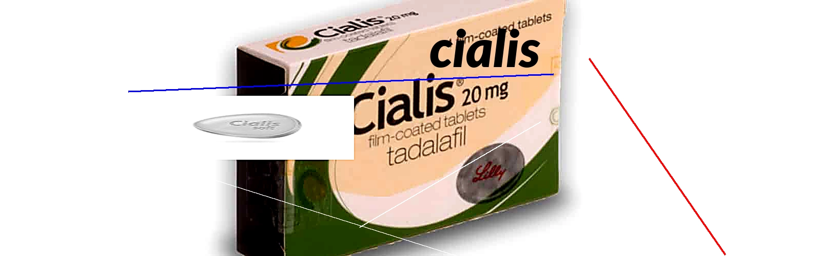 Cialis achat en ligne forum